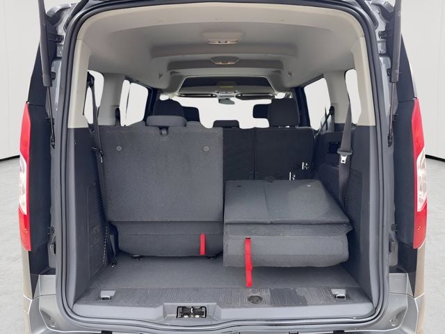 2016 Ford Transit Connect XLT