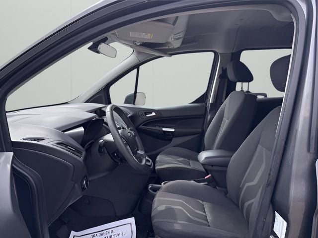 2016 Ford Transit Connect XLT