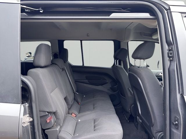 2016 Ford Transit Connect XLT