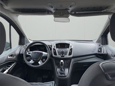 2016 Ford Transit Connect XLT
