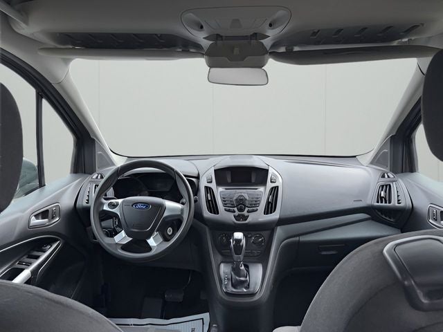 2016 Ford Transit Connect XLT