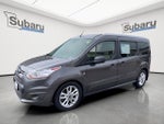 2016 Ford Transit Connect XLT