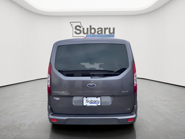 2016 Ford Transit Connect XLT