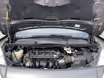 2016 Ford Transit Connect XLT