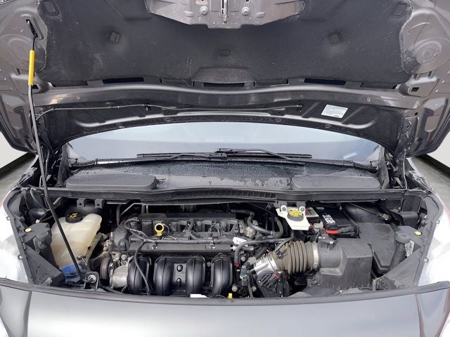 2016 Ford Transit Connect XLT