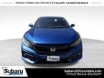 2020 Honda Civic EX-L