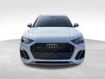 2025 Audi Q5 e 55 Premium S Line