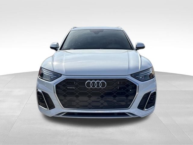2025 Audi Q5 e 55 Premium S Line
