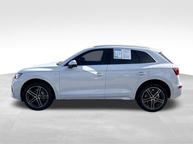2025 Audi Q5 e 55 Premium S Line