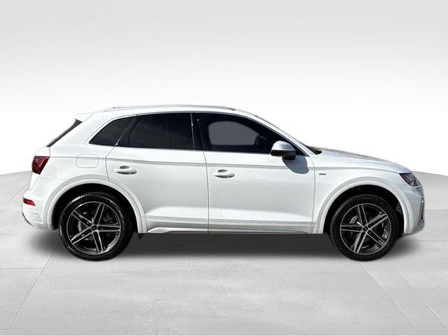 2025 Audi Q5 e 55 Premium S Line