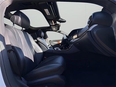 2018 Mercedes-Benz E-Class E 300 4MATIC®