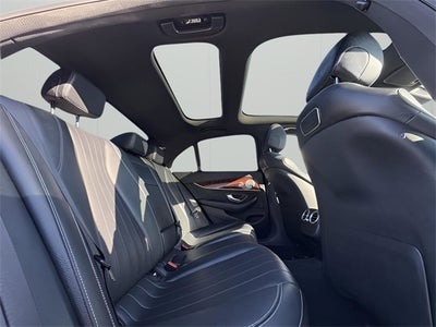 2018 Mercedes-Benz E-Class E 300 4MATIC®