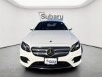 2018 Mercedes-Benz E-Class E 300 4MATIC®