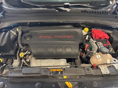 2019 Jeep Renegade Sport