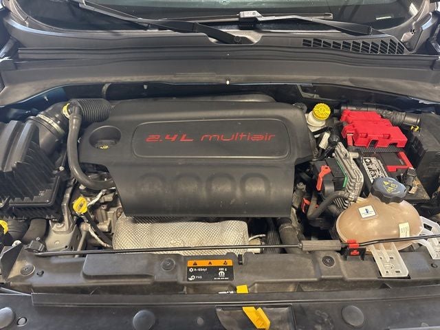 2019 Jeep Renegade Sport