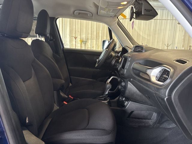 2019 Jeep Renegade Sport