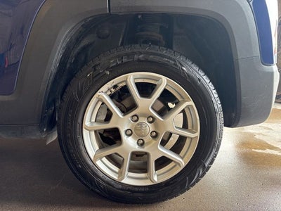 2019 Jeep Renegade Sport
