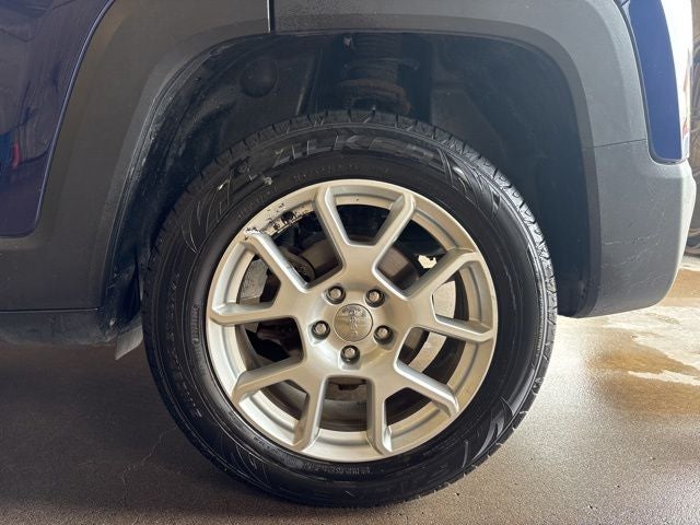 2019 Jeep Renegade Sport