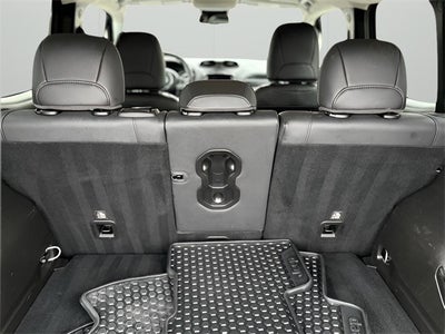 2022 Jeep Renegade Limited