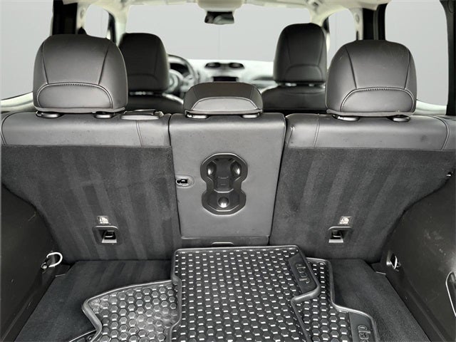 2022 Jeep Renegade Limited