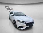 2021 Honda Insight EX