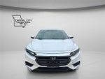 2021 Honda Insight EX
