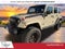 2017 Jeep Wrangler Unlimited Rubicon Recon