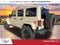 2017 Jeep Wrangler Unlimited Rubicon Recon