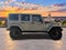 2017 Jeep Wrangler Unlimited Rubicon Recon