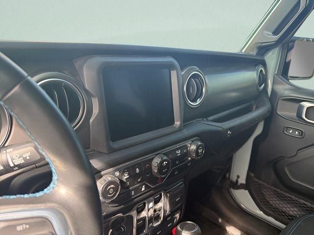 2023 Jeep Wrangler Rubicon 4xe