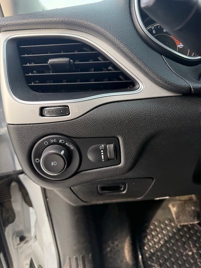 2022 Jeep Cherokee X