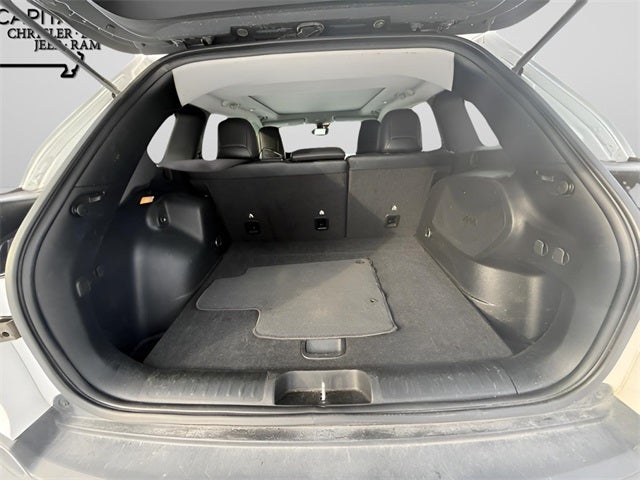 2022 Jeep Cherokee X