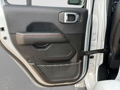 2024 Jeep Wrangler Rubicon X