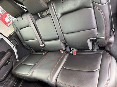 2024 Jeep Wrangler Rubicon X