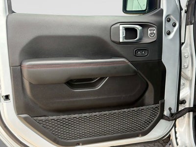 2024 Jeep Wrangler Rubicon X