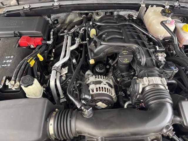 2024 Jeep Wrangler Rubicon X