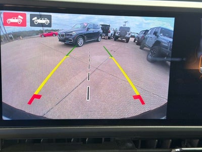 2024 Jeep Wrangler Rubicon X