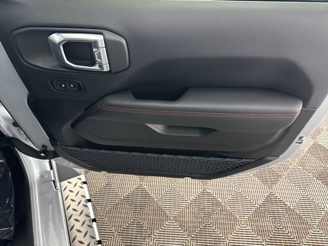 2024 Jeep Wrangler Rubicon X