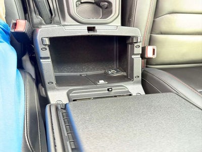 2024 Jeep Wrangler Rubicon X