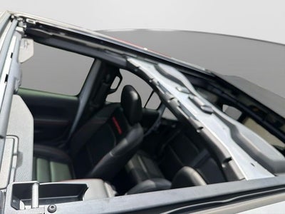 2024 Jeep Wrangler Rubicon X