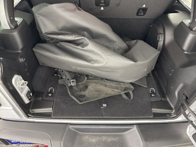 2024 Jeep Wrangler Rubicon X