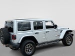 2024 Jeep Wrangler Rubicon X