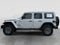 2024 Jeep Wrangler Rubicon X