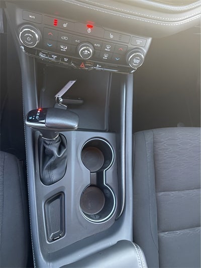 2024 Dodge Durango SXT