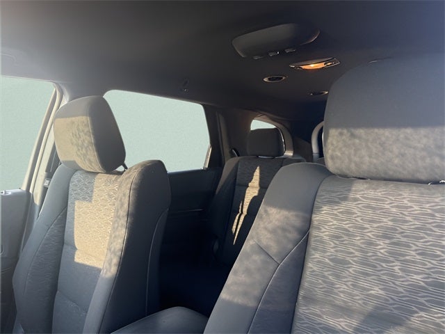 2024 Dodge Durango SXT