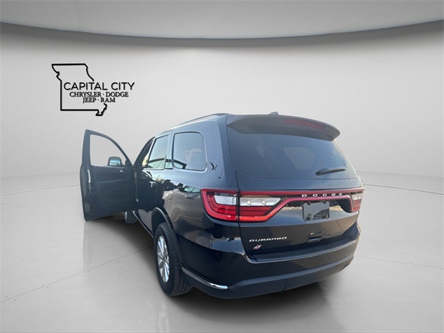 2024 Dodge Durango SXT