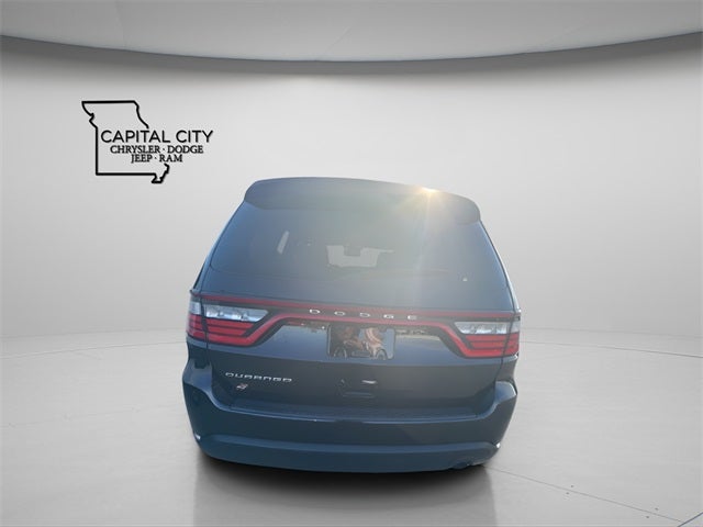 2024 Dodge Durango SXT