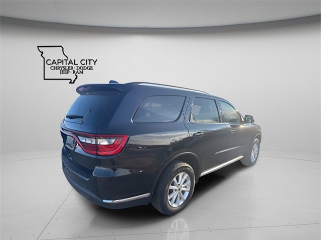 2024 Dodge Durango SXT