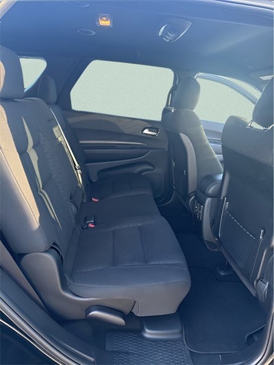 2024 Dodge Durango SXT