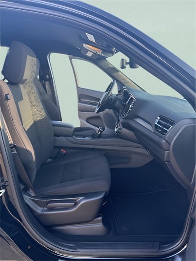 2024 Dodge Durango SXT